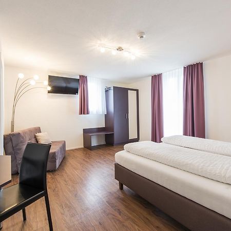 Hotel Engel Эмметтен Экстерьер фото