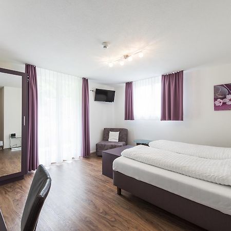 Hotel Engel Эмметтен Экстерьер фото