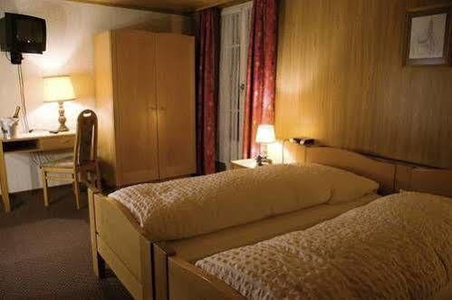 Hotel Engel Эмметтен Экстерьер фото
